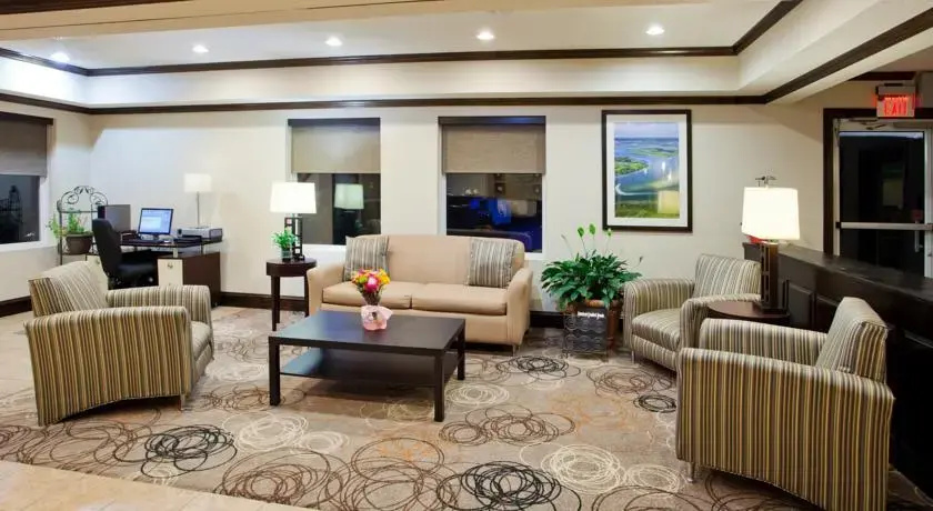 photo 1 of Holiday Inn Express Blairsville