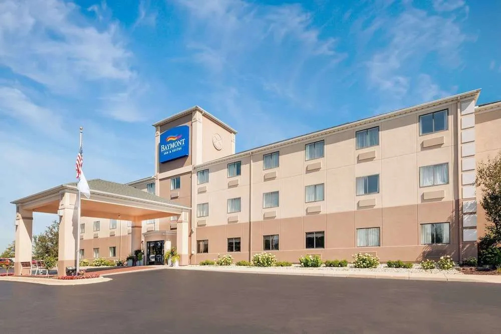 photo 1 of Holiday Inn Express Chelsea