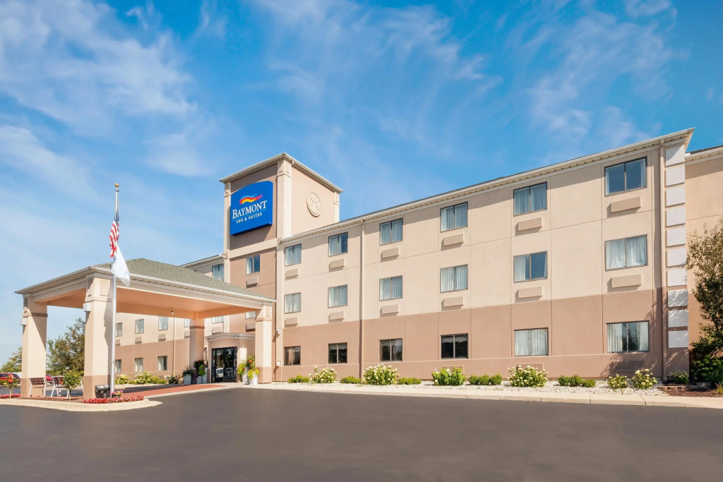 photo 1 of Baymont by Wyndham Chelsea