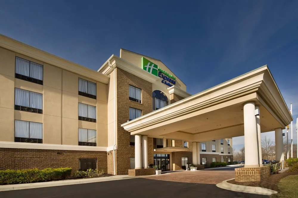 photo 1 of Holiday Inn Express Columbia East - Elkridge