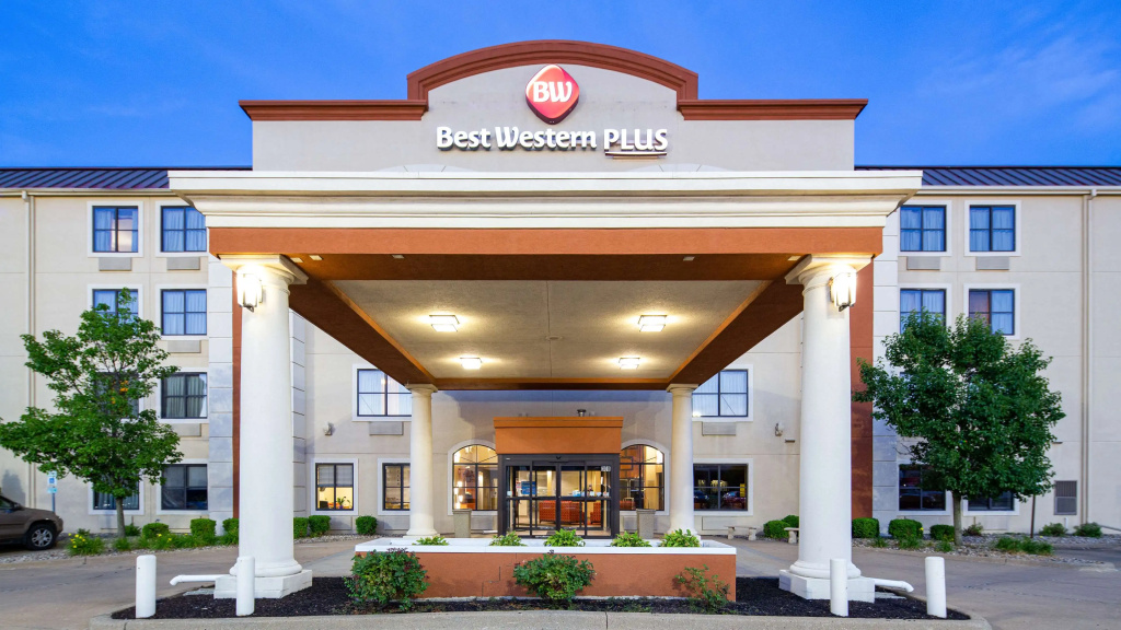 photo 1 of Best Western Plus Peoria
