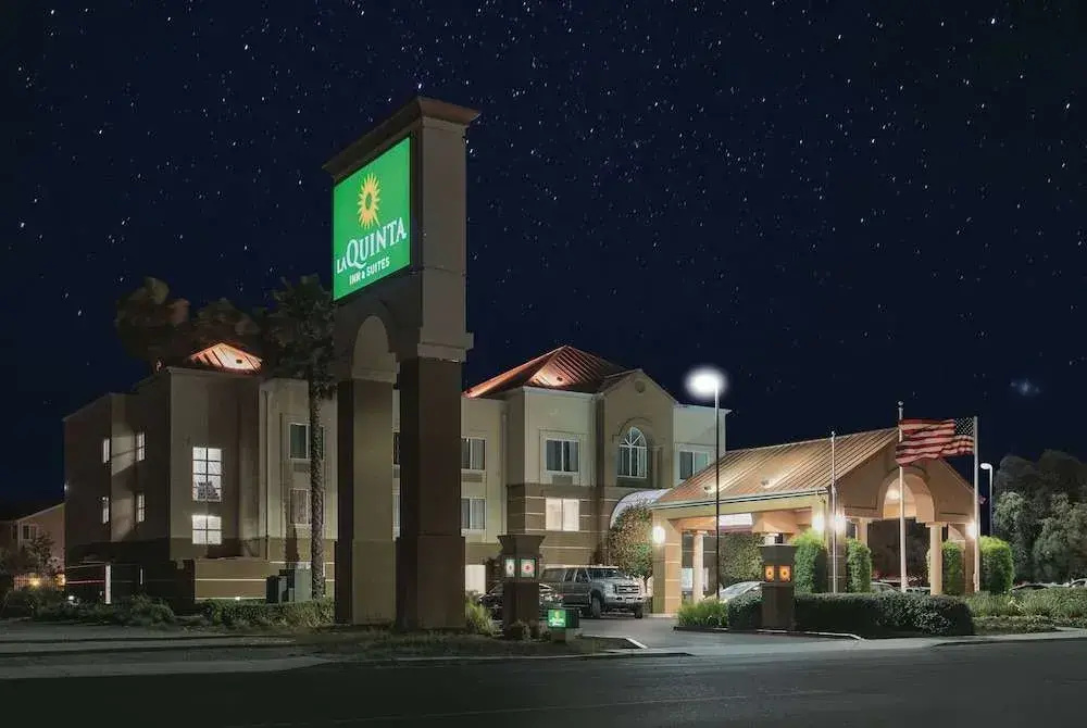 photo 1 of Holiday Inn Express Fairfield - Napa Valley