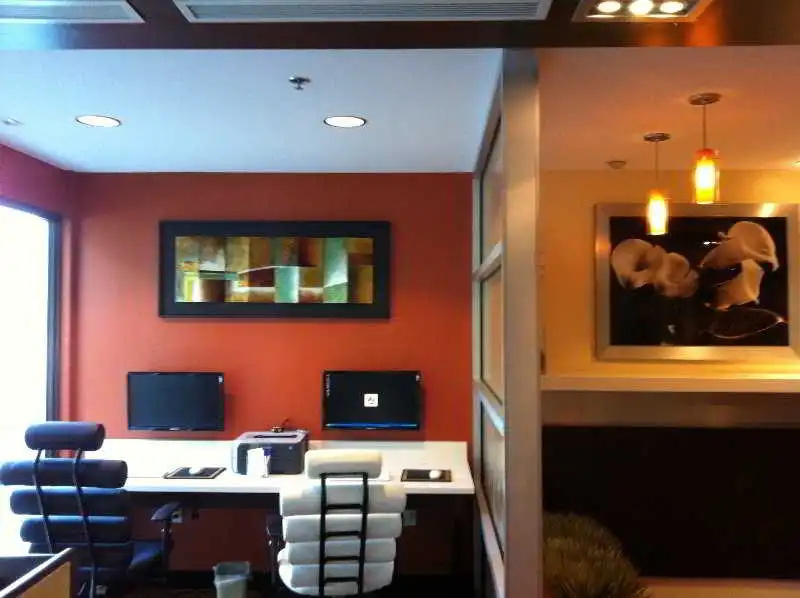 photo 1 of Holiday Inn Express Ft Lauderdale Convention Center - Cruise