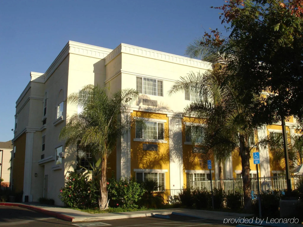 photo 1 of Holiday Inn Express & Suites Garden Grove-Anaheim South