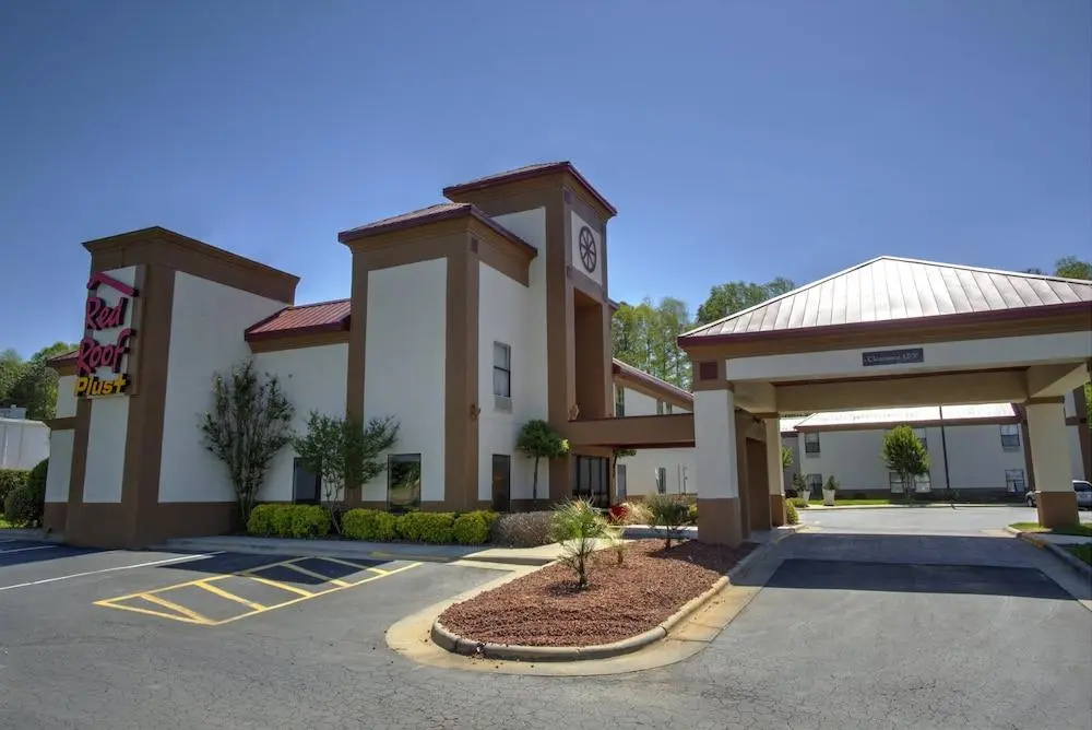 photo 1 of Holiday Inn Express Henderson