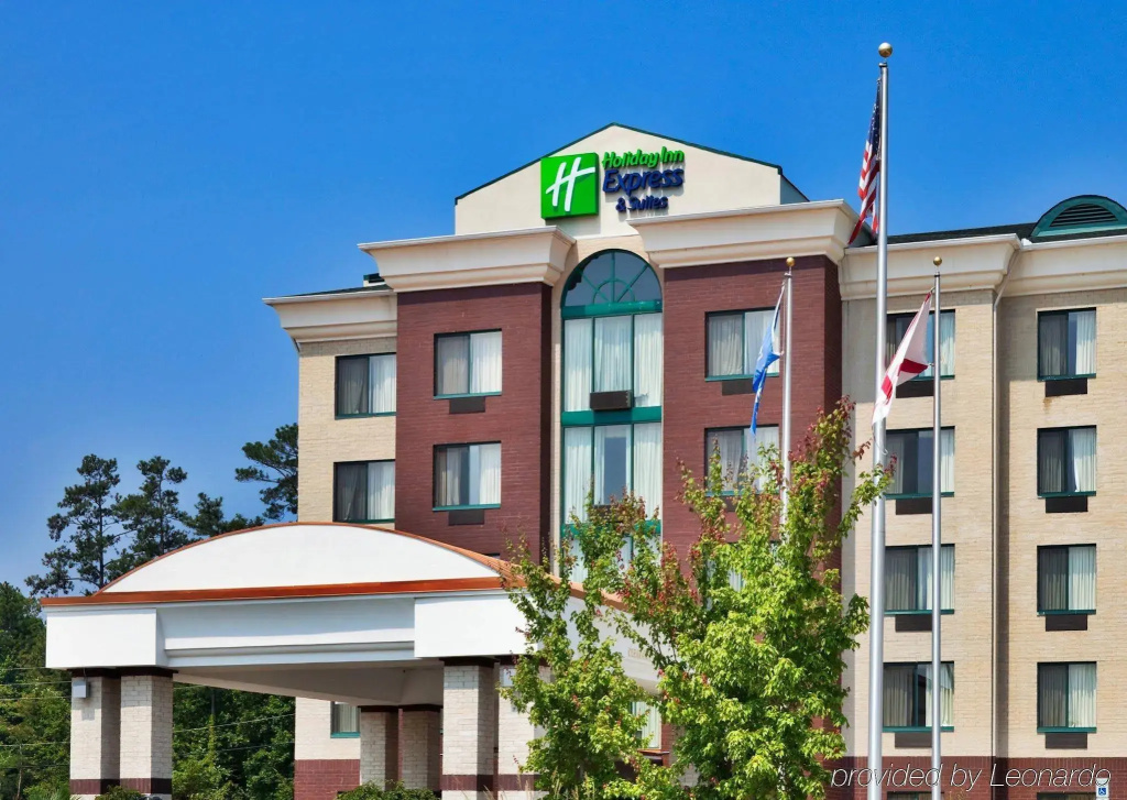 photo 1 of Holiday Inn Express Hotel & Suites Birmingham - Inverness by IHG
