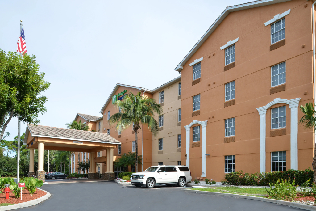 photo 1 of Holiday Inn Express & Suites Naples North - Bonita Springs by IHG