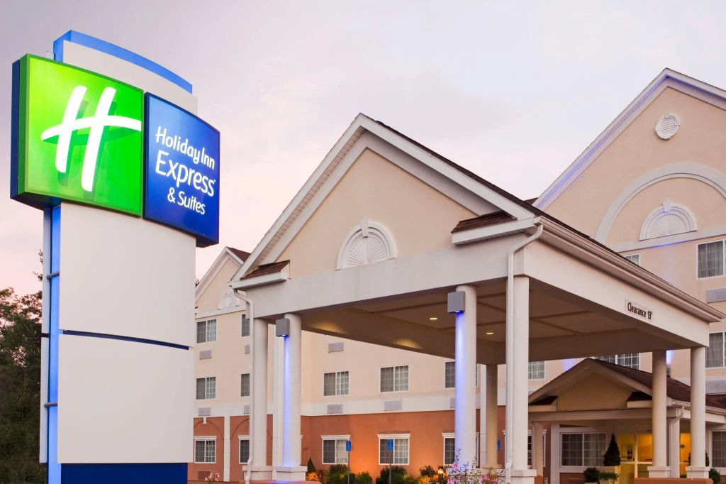 photo 1 of Holiday Inn Express Hotel & Suites Boston-Marlboro by IHG