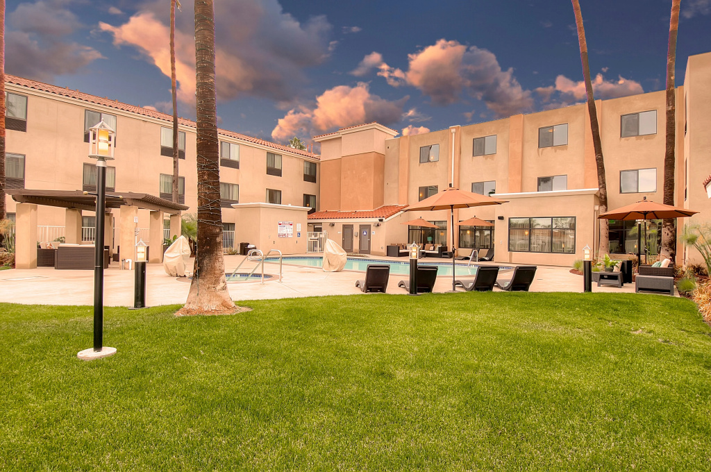 photo 1 of Holiday Inn Express & Suites Carlsbad Beach by IHG