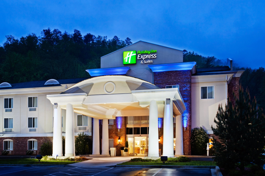 photo 1 of Holiday Inn Express Hotel & Suites Cherokee / Casino by IHG