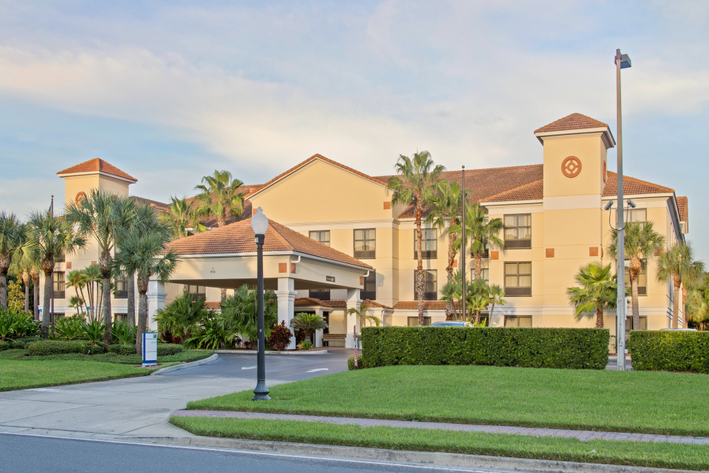 photo 1 of Holiday Inn Express Hotel & Suites Clearwater North-Dunedin by IHG