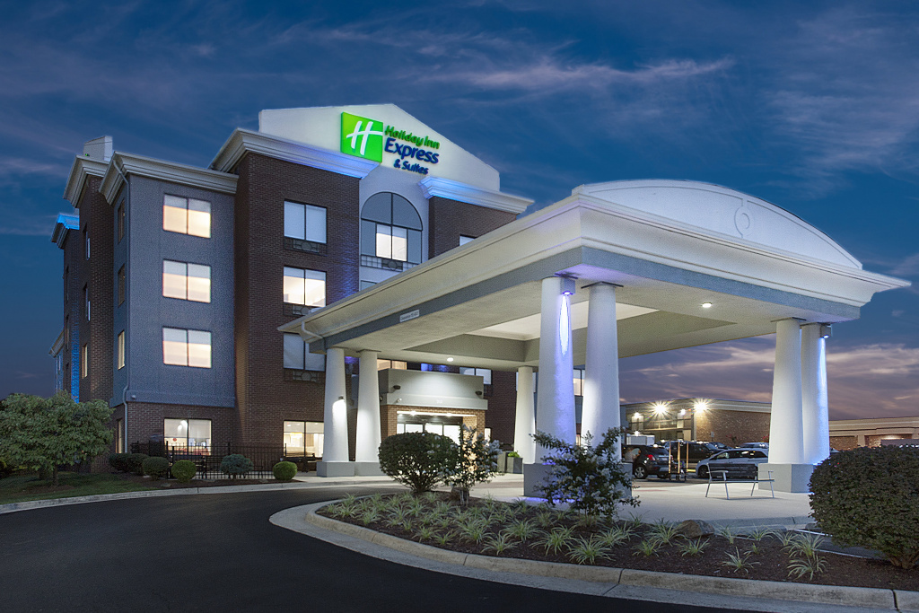 photo 1 of Holiday Inn Express Hotel & Suites Culpeper by IHG