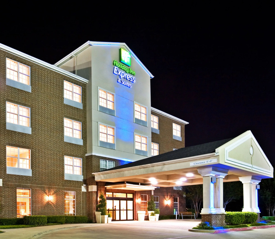 photo 1 of Holiday Inn & Suites Dallas-Addison by IHG