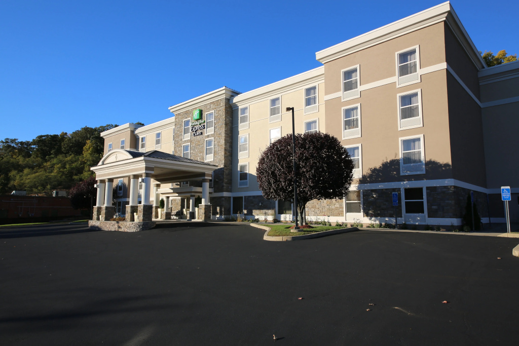 photo 1 of Holiday Inn Express Hotel & Suites Danbury - I-84 by IHG
