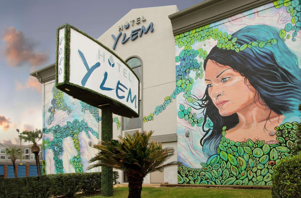 photo 1 of Hotel Ylem