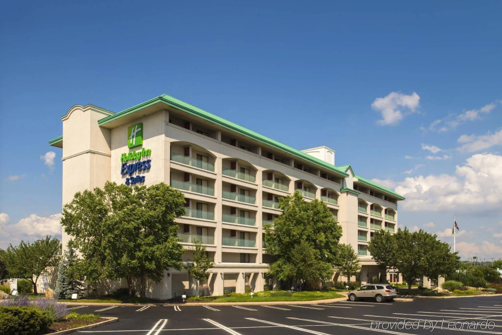 photo 1 of Holiday Inn Express Hotel & Suites Philadelphia – King of Prussia by IHG