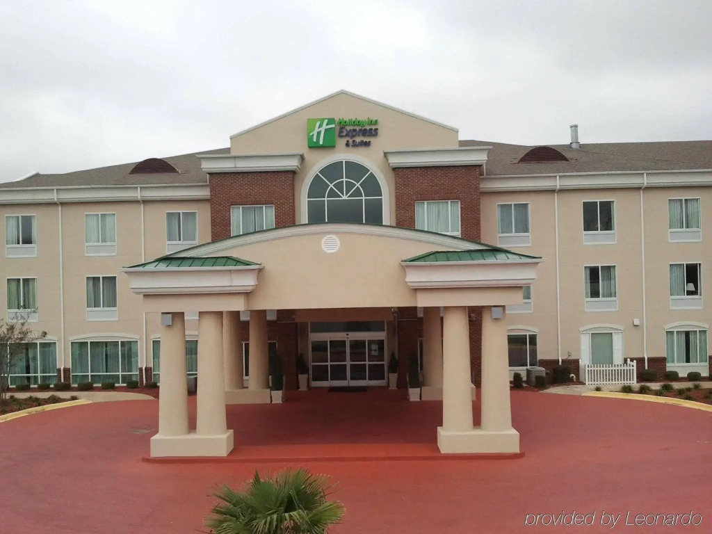 photo 1 of Stay Inn & Suites Montgomery