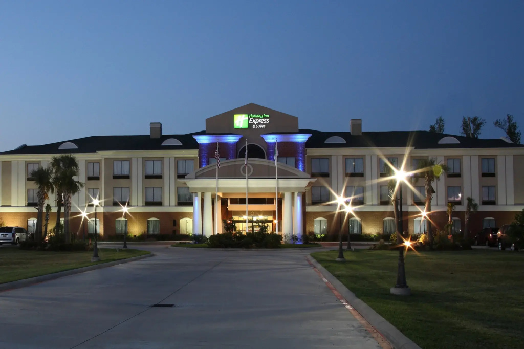 photo 1 of Holiday Inn Express Hotel & Suites Orange by IHG