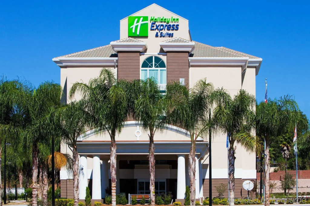 photo 1 of Holiday Inn Express Hotel & Suites Orlando - Apopka by IHG