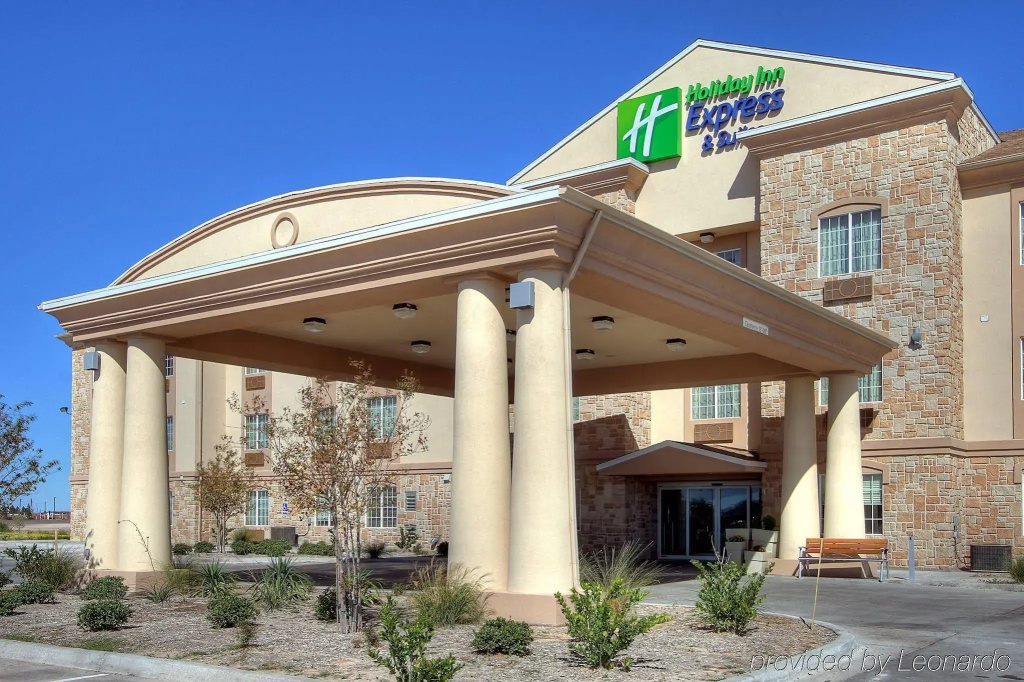 photo 1 of Spark by Hilton Pecos