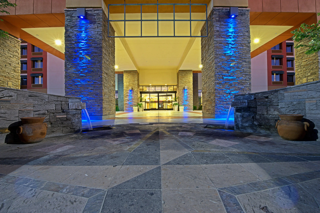 photo 1 of Holiday Inn Express & Suites Tempe by IHG