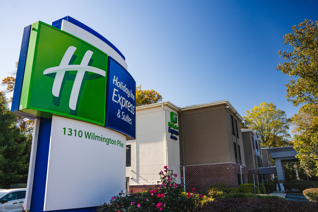 photo 1 of Holiday Inn Express Hotel & Suites West Chester by IHG