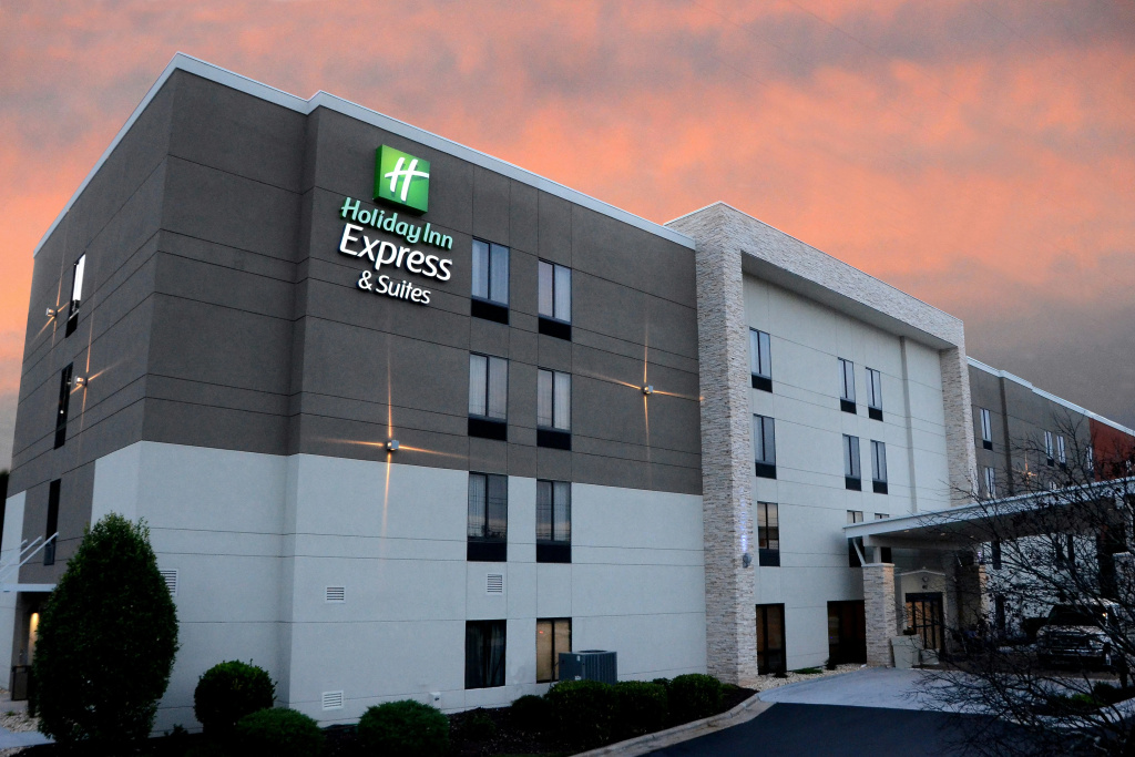photo 1 of Holiday Inn Express & Suites Raleigh Durham Airport at RTP by IHG