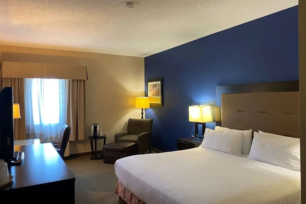 photo 1 of Wingate by Wyndham Ashland