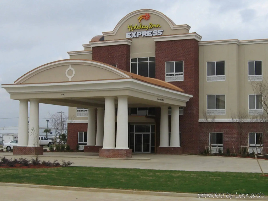 photo 1 of Holiday Inn Express Hotel & Suites Canton by IHG