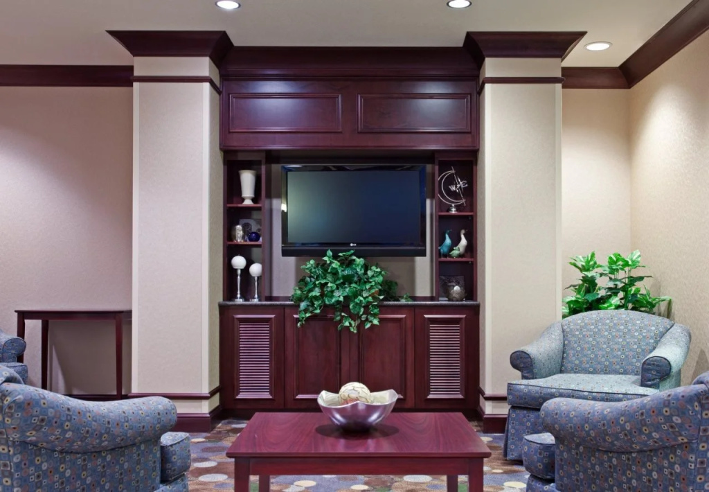 photo 1 of Holiday Inn Express & Suites Chicago West-O'Hare A
