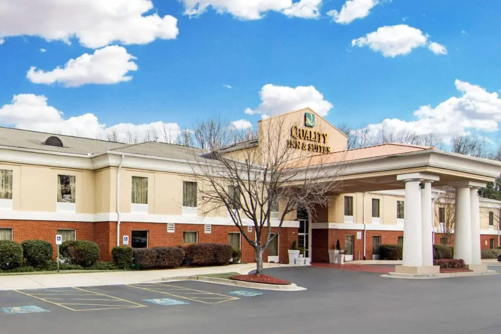 photo 1 of Quality Inn & Suites Decatur - Atlanta East
