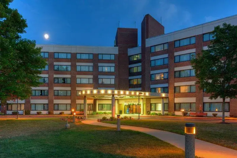 photo 1 of Holiday Inn Express Knadle Hall