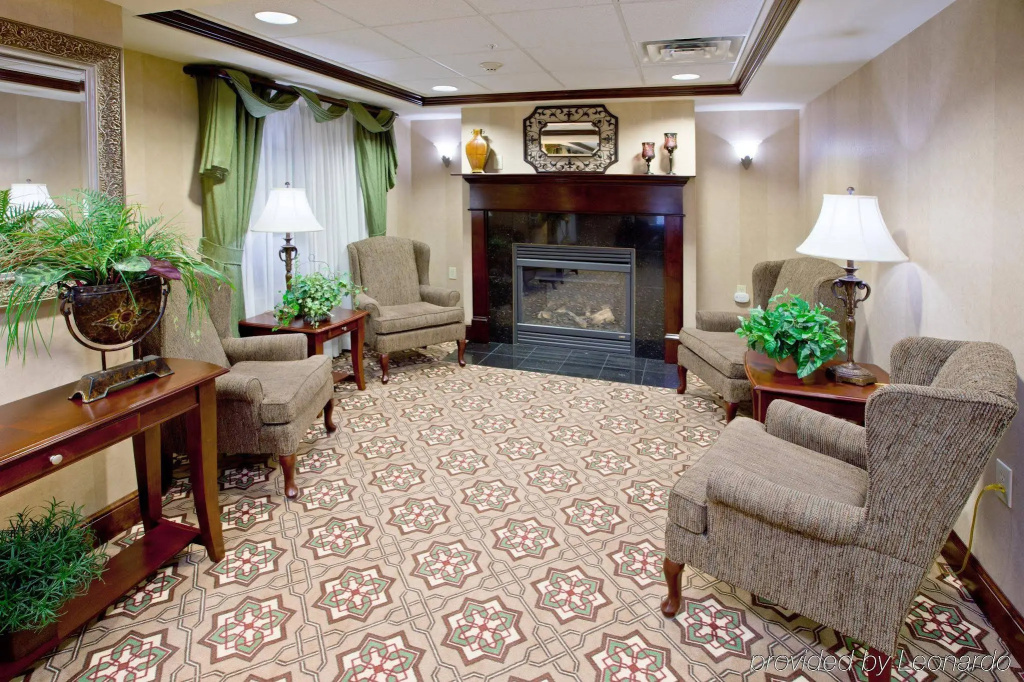 photo 1 of Holiday Inn Express Lebanon by IHG