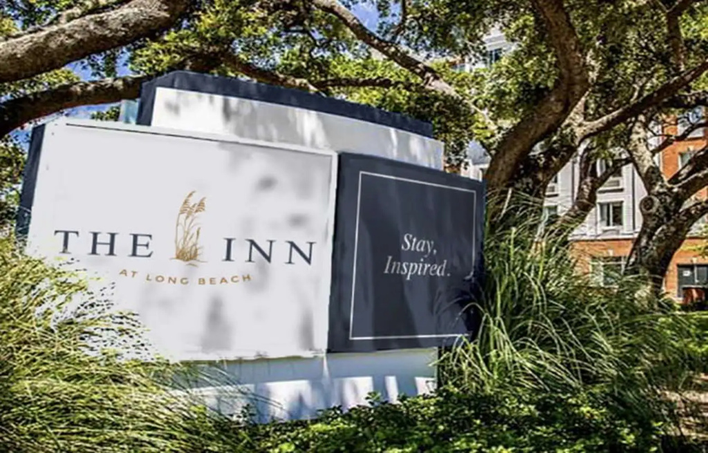 photo 1 of The Inn at Long Beach