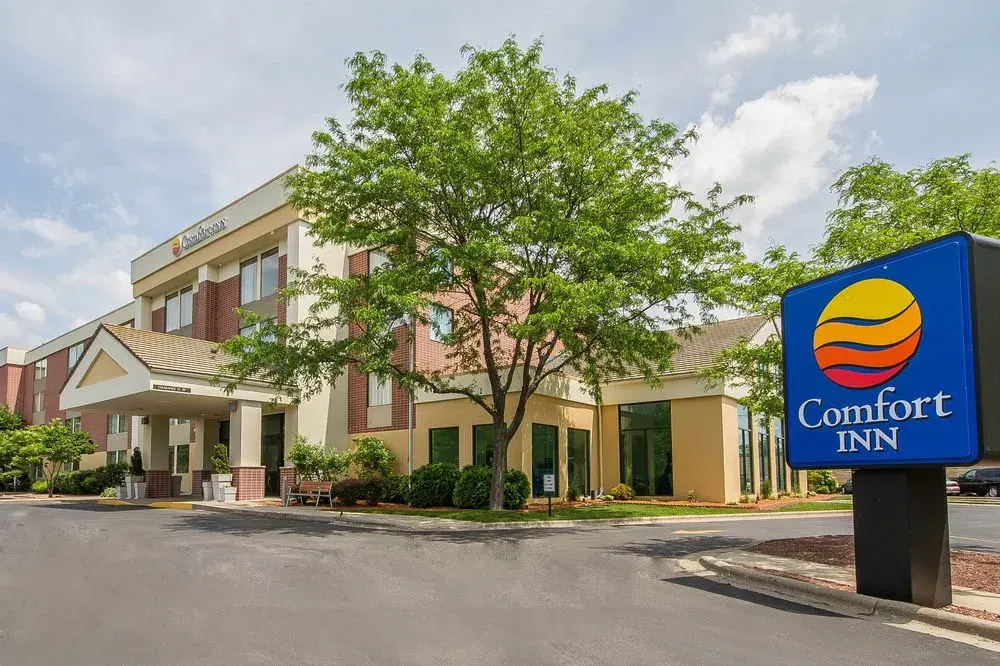 photo 1 of Fairfield Inn & Suites Madison South