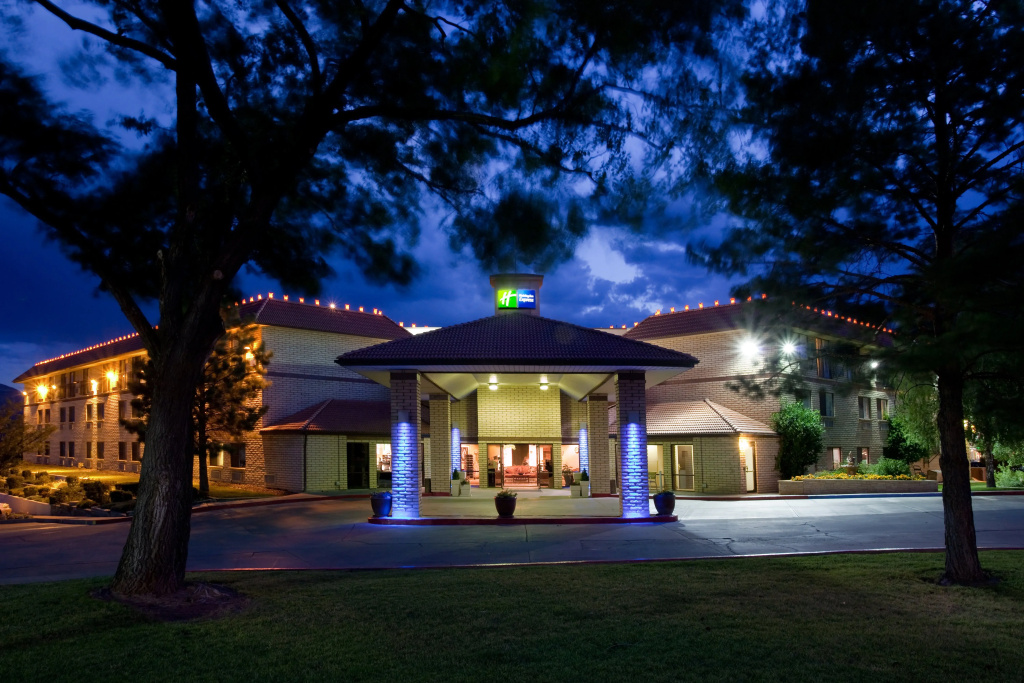 photo 1 of Holiday Inn Express Mesa Verde-Cortez by IHG