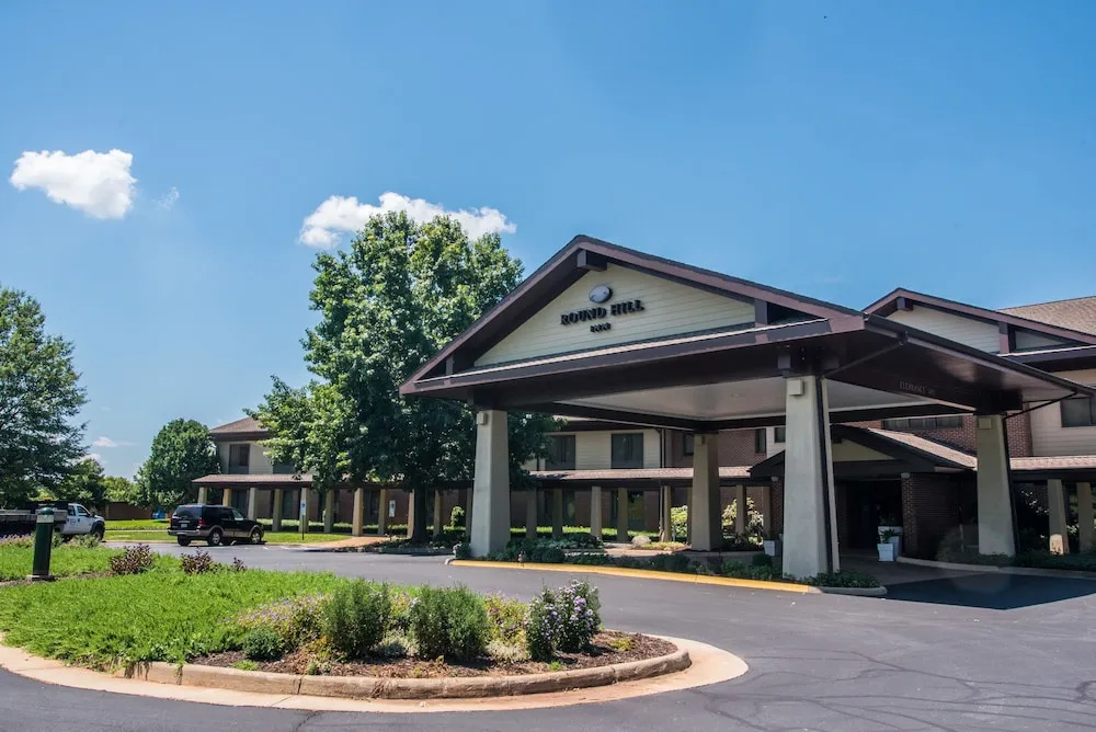 photo 1 of Round Hill Inn
