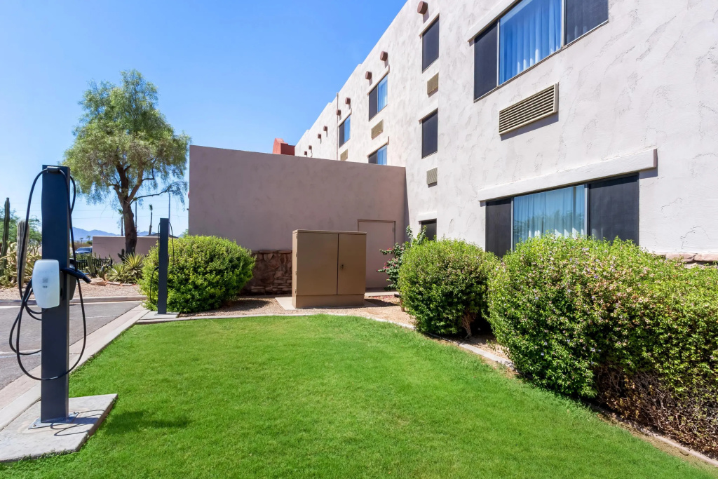 photo 1 of Red Lion Inn & Suites Goodyear Phoenix