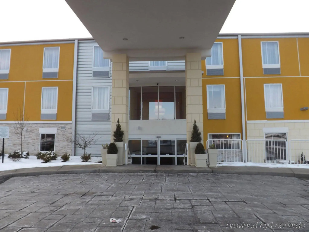 photo 1 of Holiday Inn Express Pittsburgh East - Mall Area, an IHG Hotel