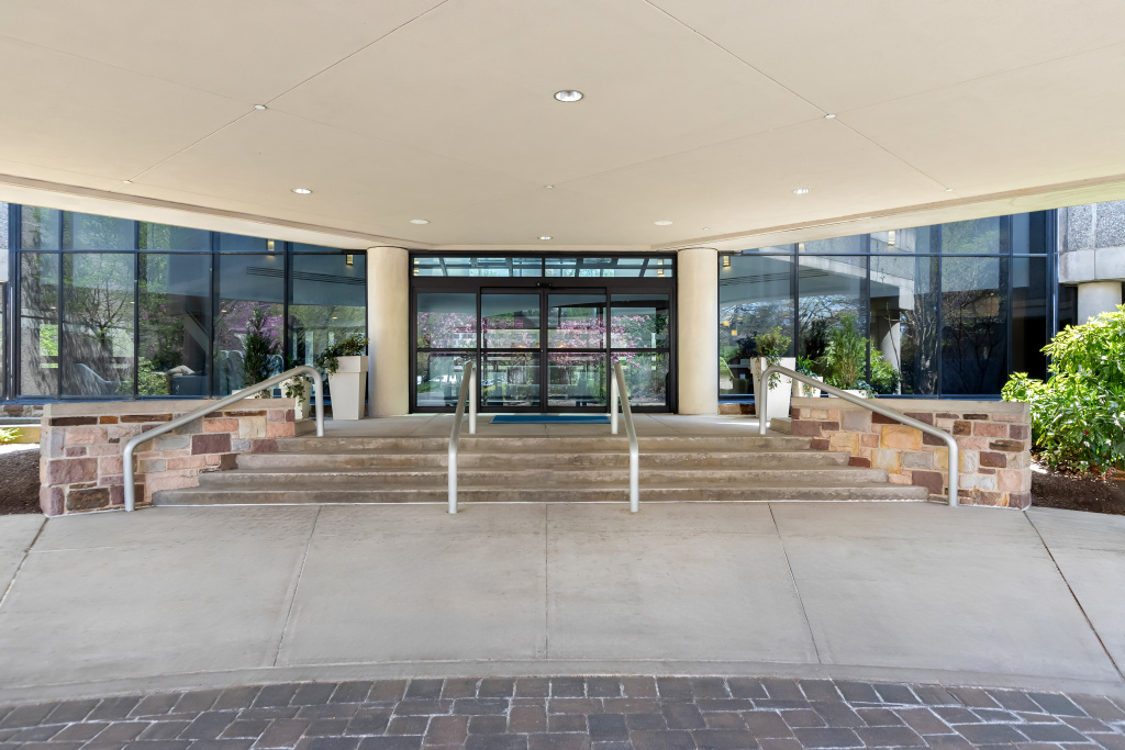 photo 1 of Holiday Inn Express Princeton Southeast by IHG