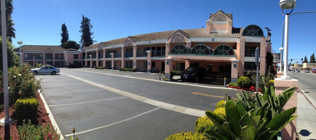 photo 1 of Atherton Park Inn & Suites