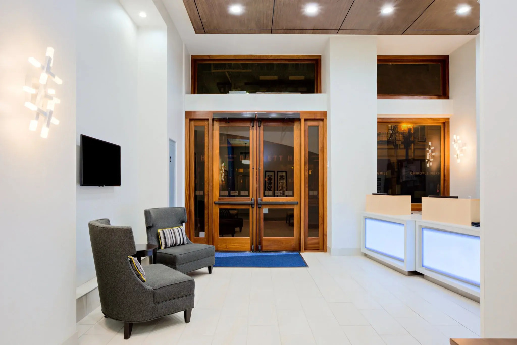 photo 1 of Holiday Inn Express San Francisco Union Square by IHG