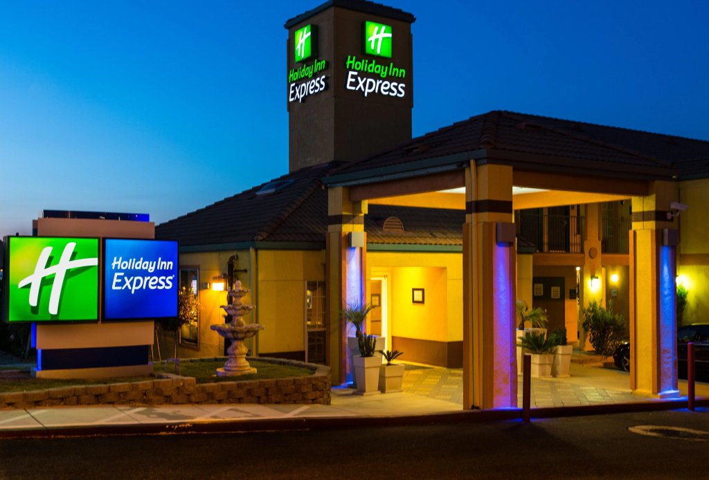 photo 1 of SureStay Plus Hotel by Best Western San Jose Central City