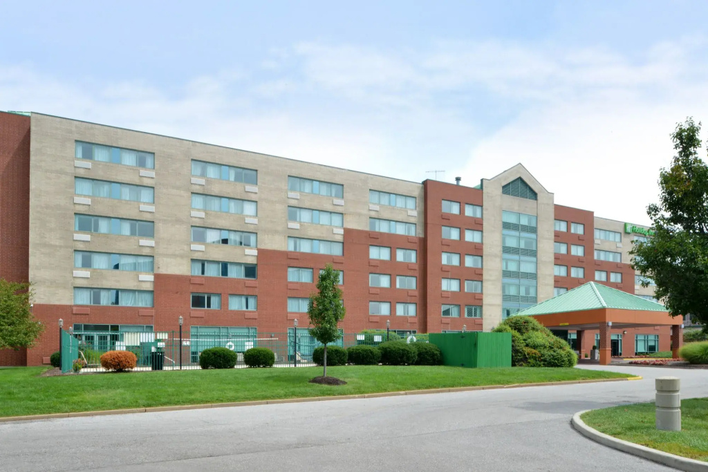 photo 1 of Elimwood Hotel, a Ramada by Wyndham