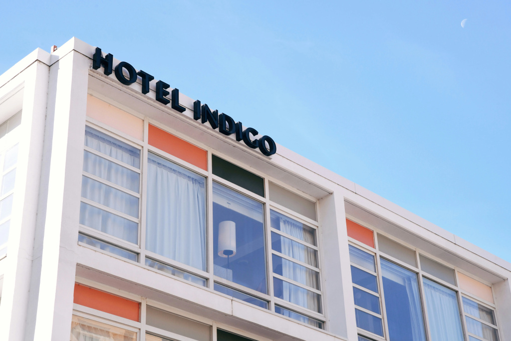 photo 1 of Hotel Indigo St Louis - Central West End by IHG