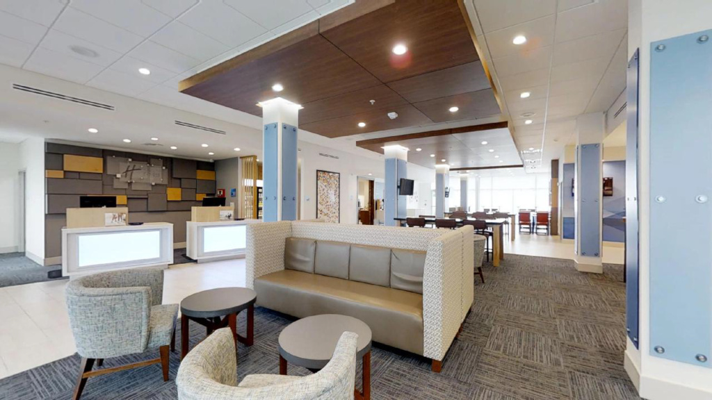 photo 1 of Holiday Inn Express & Suites Chalmette - New Orleans S by IHG