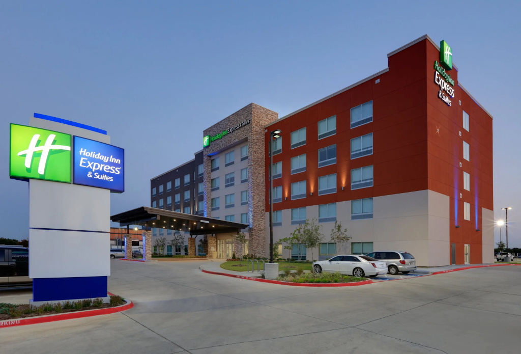 photo 1 of Holiday Inn Express & Suites Dallas NW HWY - Love Field by IHG