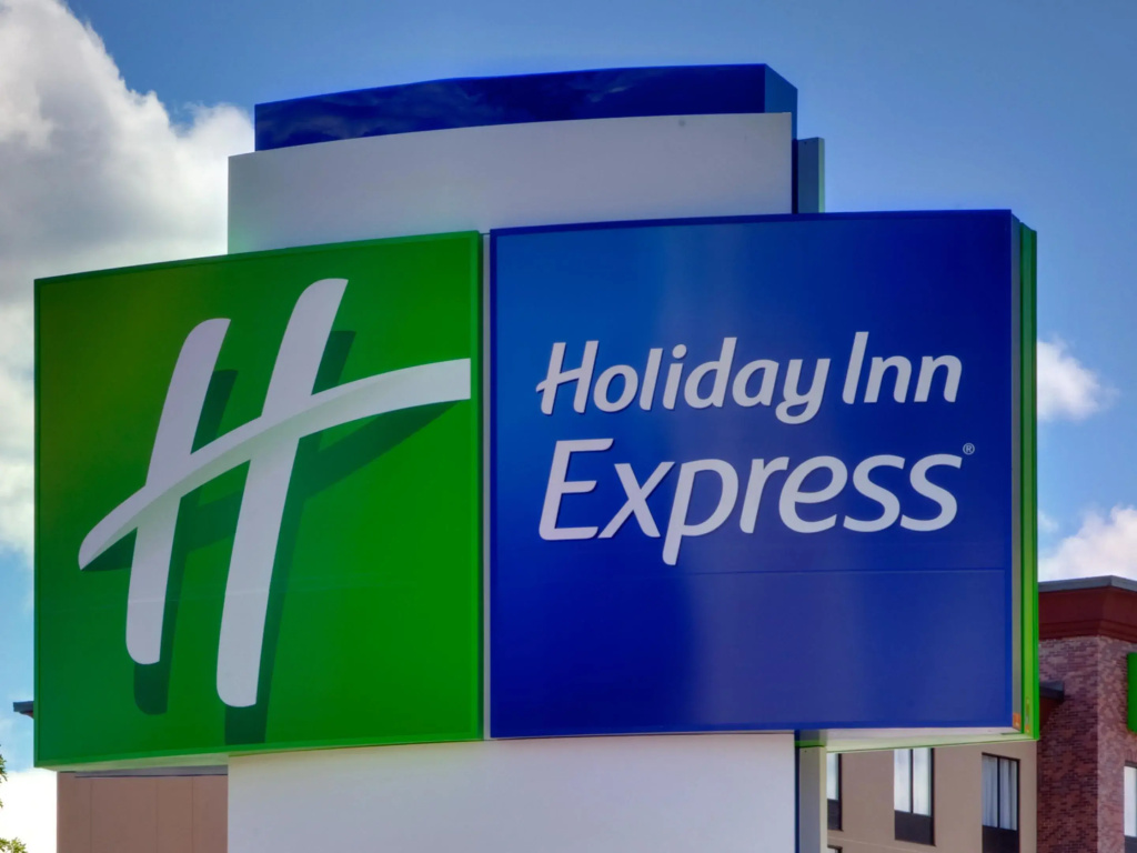 photo 1 of Holiday Inn Express & Suites Danville