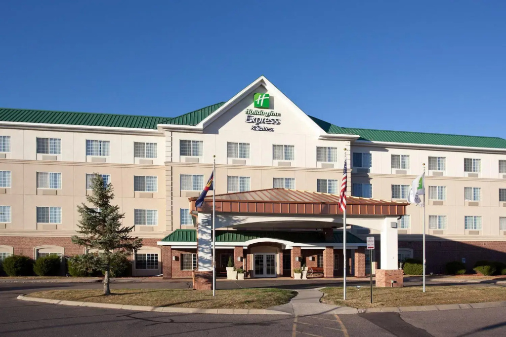 photo 1 of EVEN Hotels Denver Tech Center-Englewood, an IHG Hotel