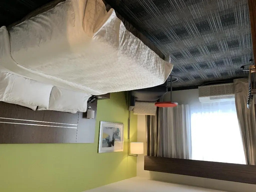 photo 1 of Holiday Inn Express & Suites Farmers Branch